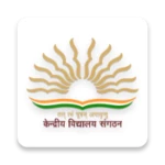 kvs bal vatika admission 23-24 android application logo